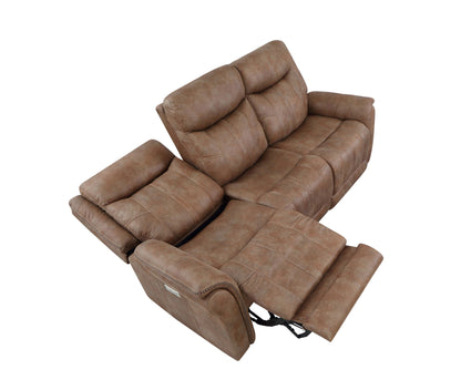 Morrison - Power Sofa - Hornell Furniture Outlet