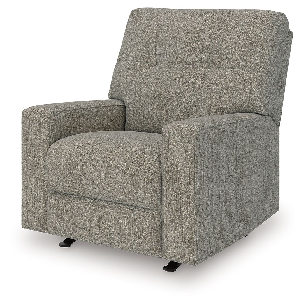 Larimer - Rocker Recliner - Hornell Furniture Outlet