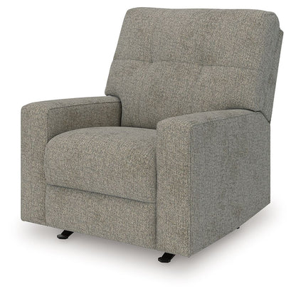 Larimer - Rocker Recliner - Hornell Furniture Outlet