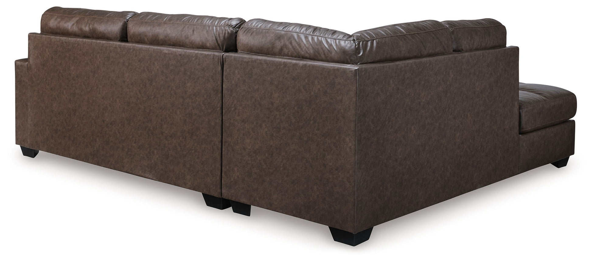 Barlin Mills - Sectional - Hornell Furniture Outlet