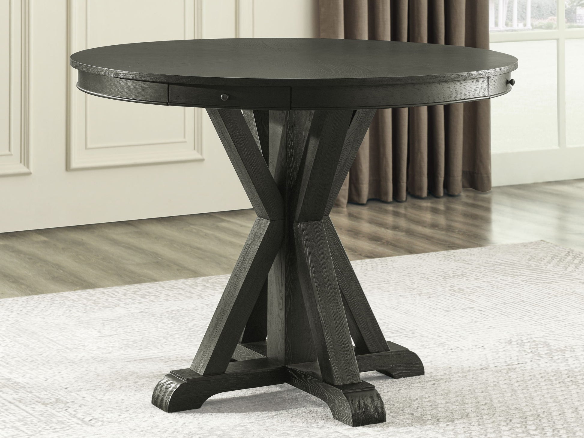 Rylie - Counter Table - Hornell Furniture Outlet