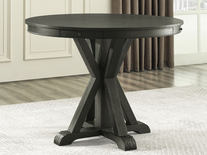 Rylie - Counter Table - Hornell Furniture Outlet