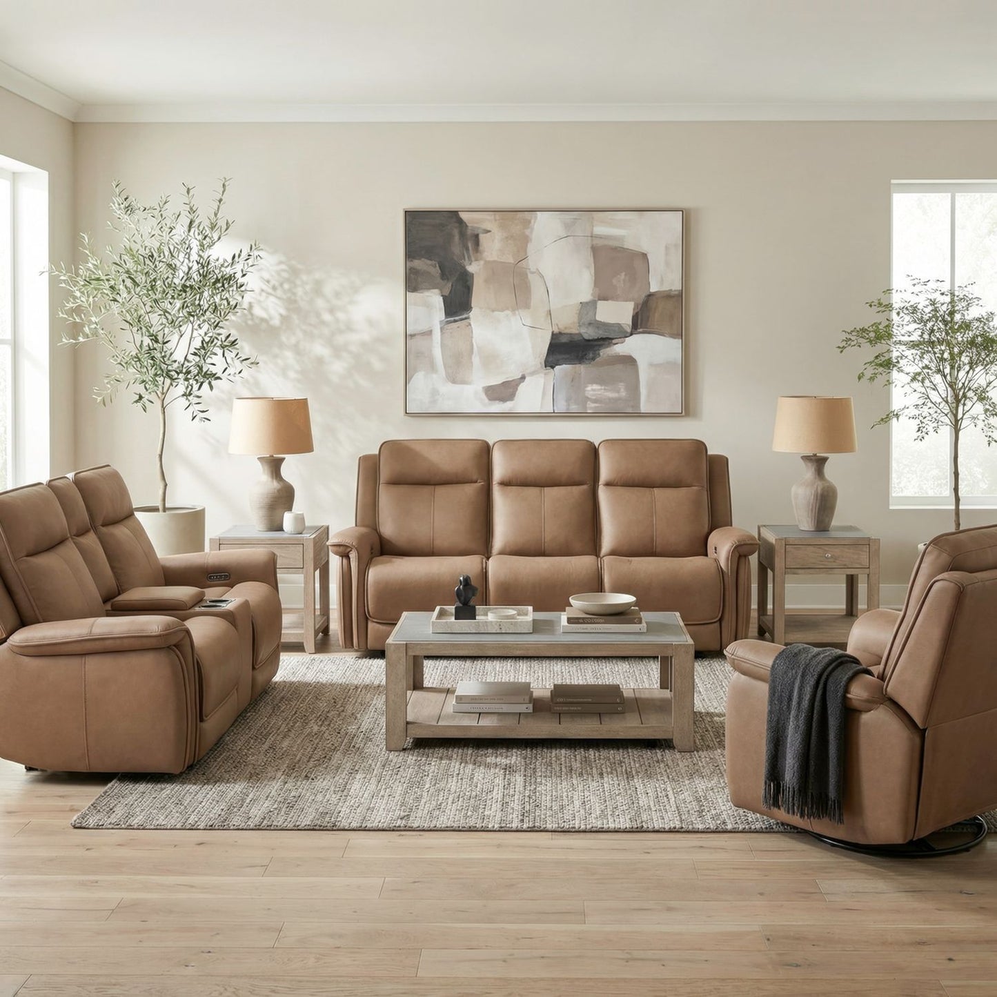 Cora - Sofa Set - Hornell Furniture Outlet