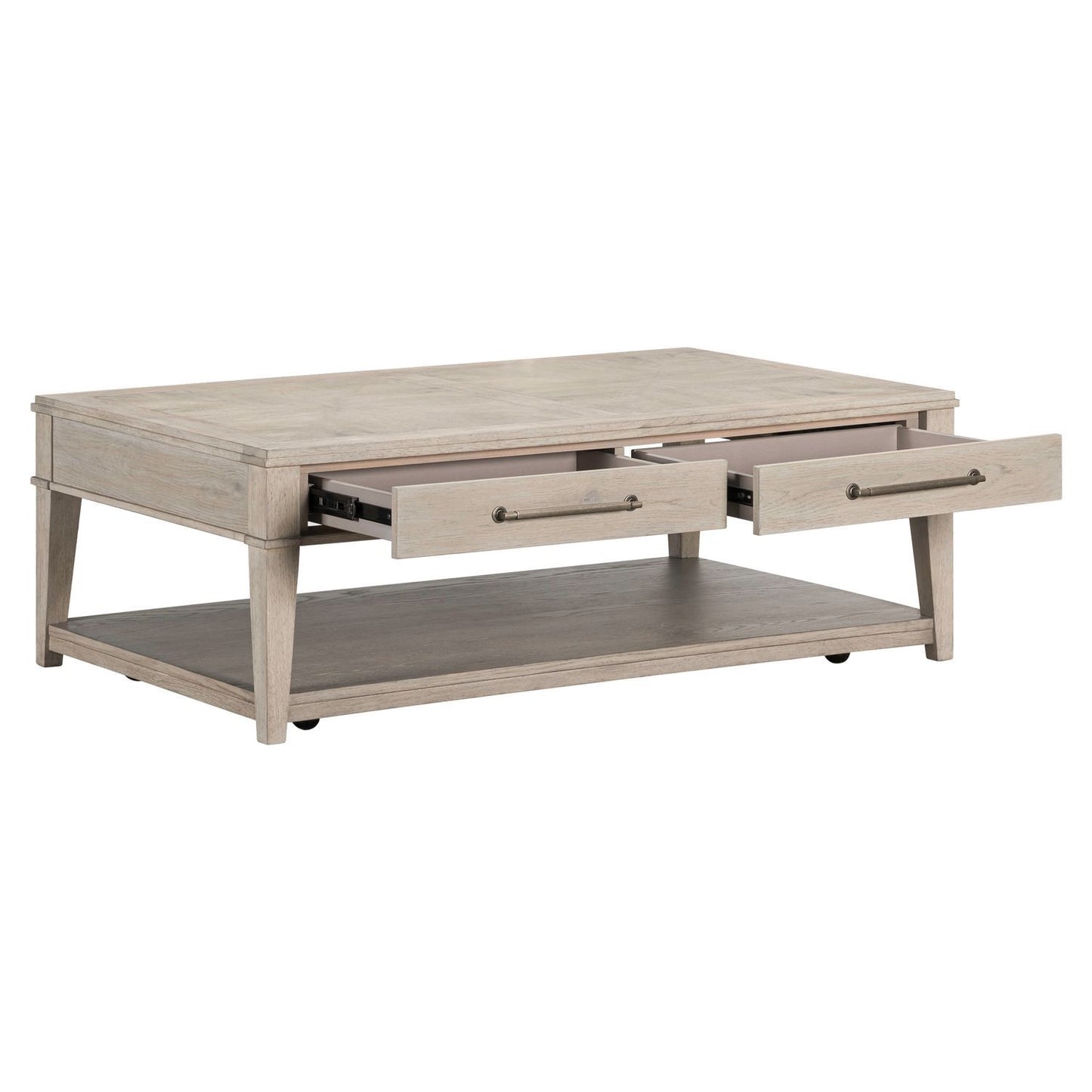 New Haven - Table - Hornell Furniture Outlet