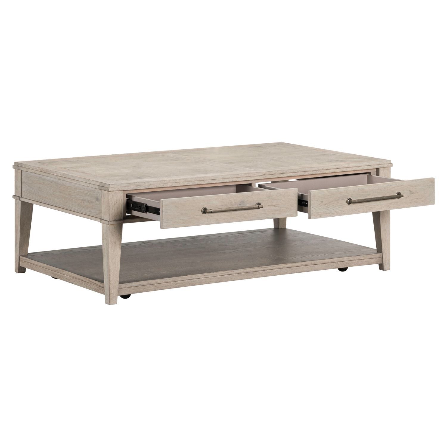 New Haven - Table - Hornell Furniture Outlet