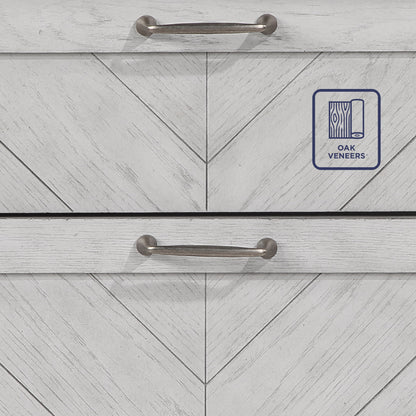 Montana - Bedroom Set - Hornell Furniture Outlet