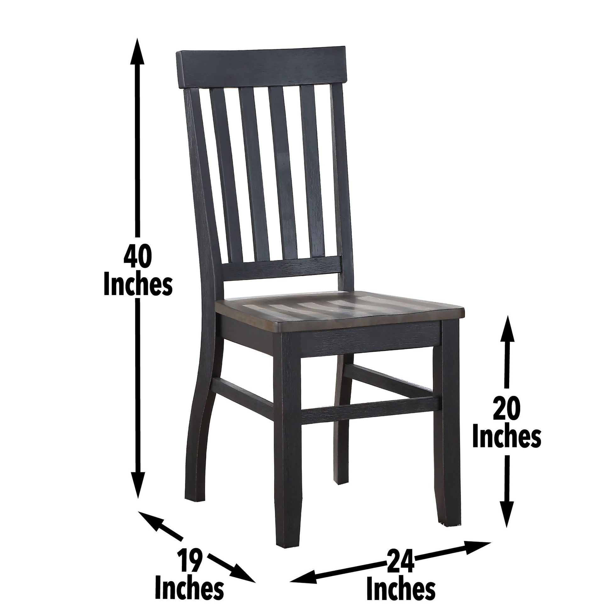 Raven - Dining Set - Hornell Furniture Outlet