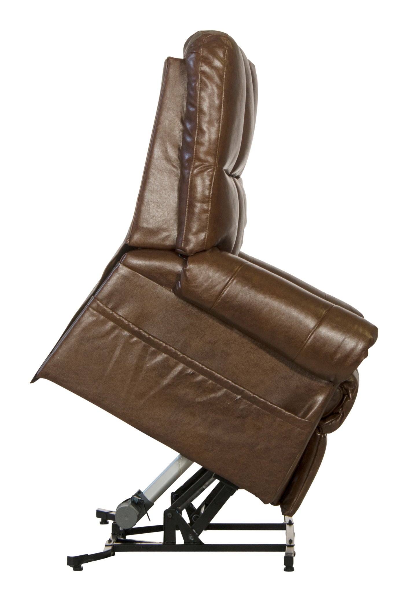 Stallworth - Power Lift Recliner - Hornell Furniture Outlet