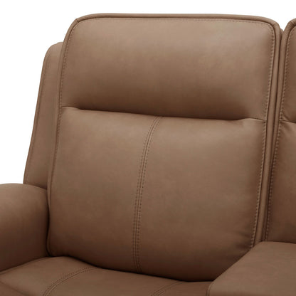 Cora - Loveseat With Console P3 & ZG - Hornell Furniture Outlet
