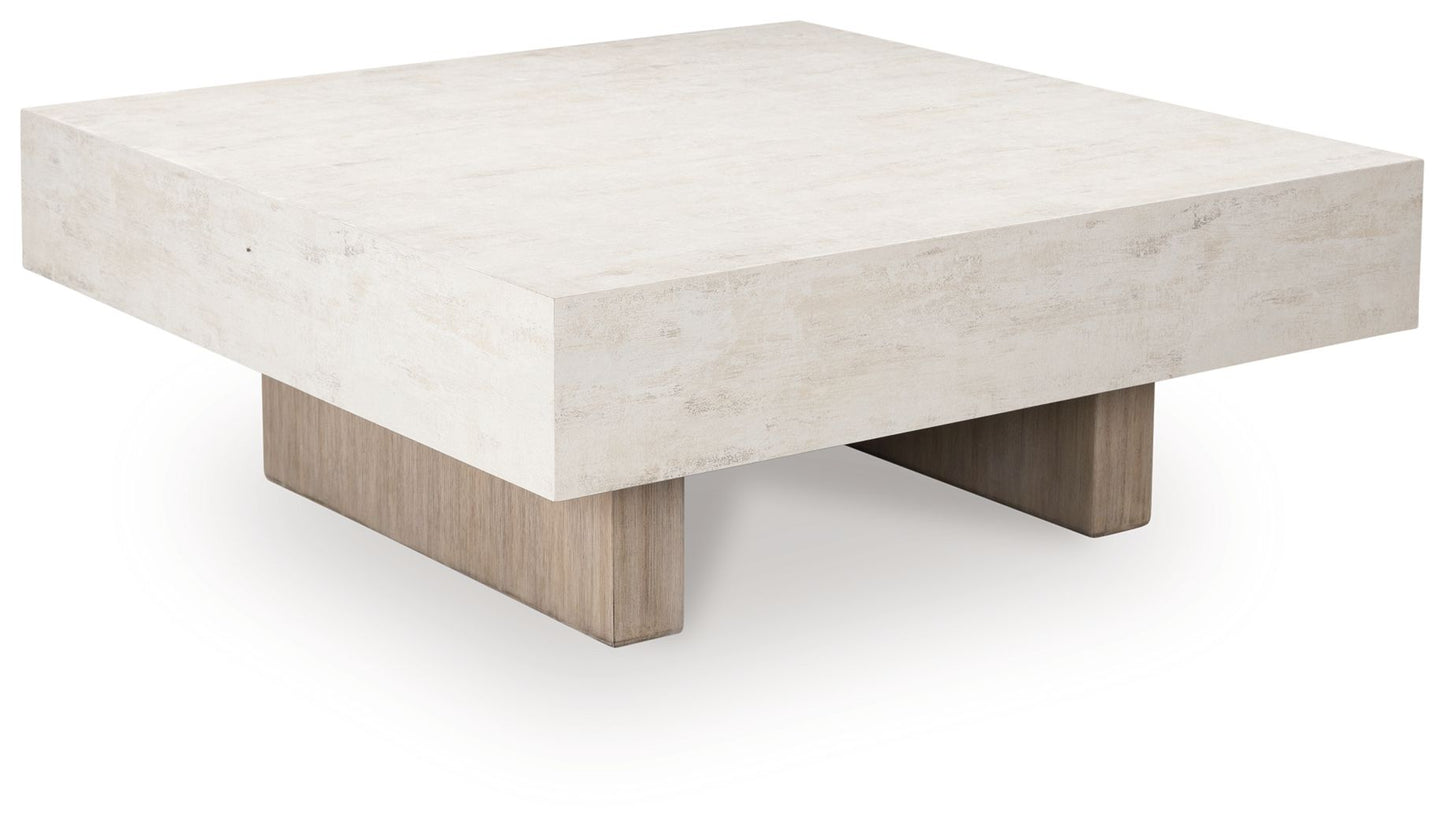 Jorlaina - Rectangular Table - Hornell Furniture Outlet