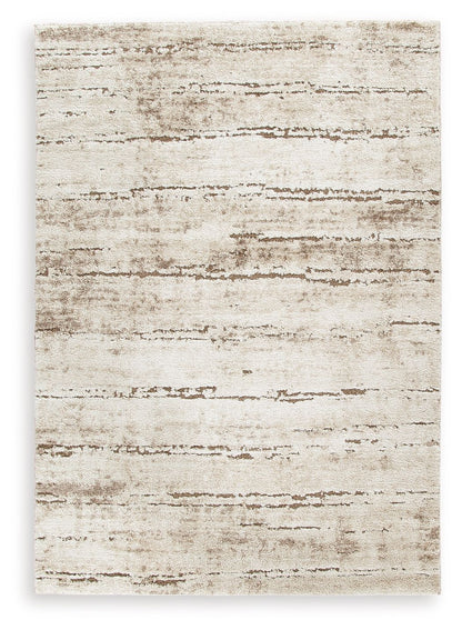 Kasney - Rug - Hornell Furniture Outlet
