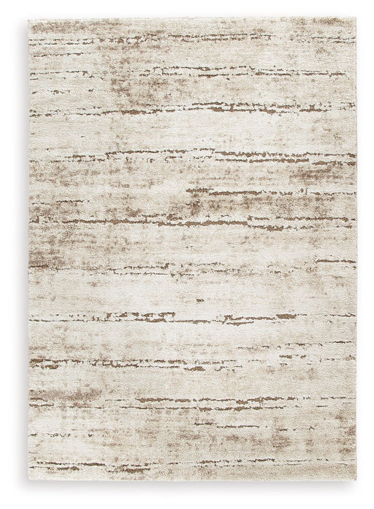 Kasney - Rug - Hornell Furniture Outlet