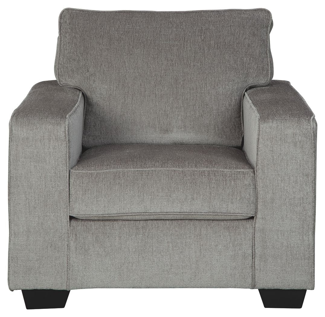 Altari - Arm Chair - Hornell Furniture Outlet