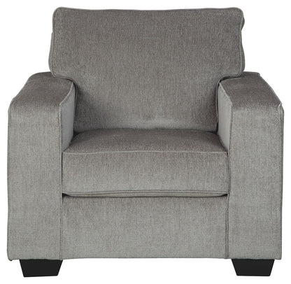 Altari - Arm Chair - Hornell Furniture Outlet