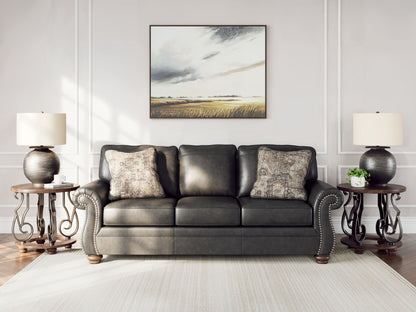 Chasemore - Sofa - Hornell Furniture Outlet
