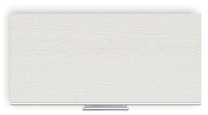 Zuraleus - Five Drawer Chest - Hornell Furniture Outlet
