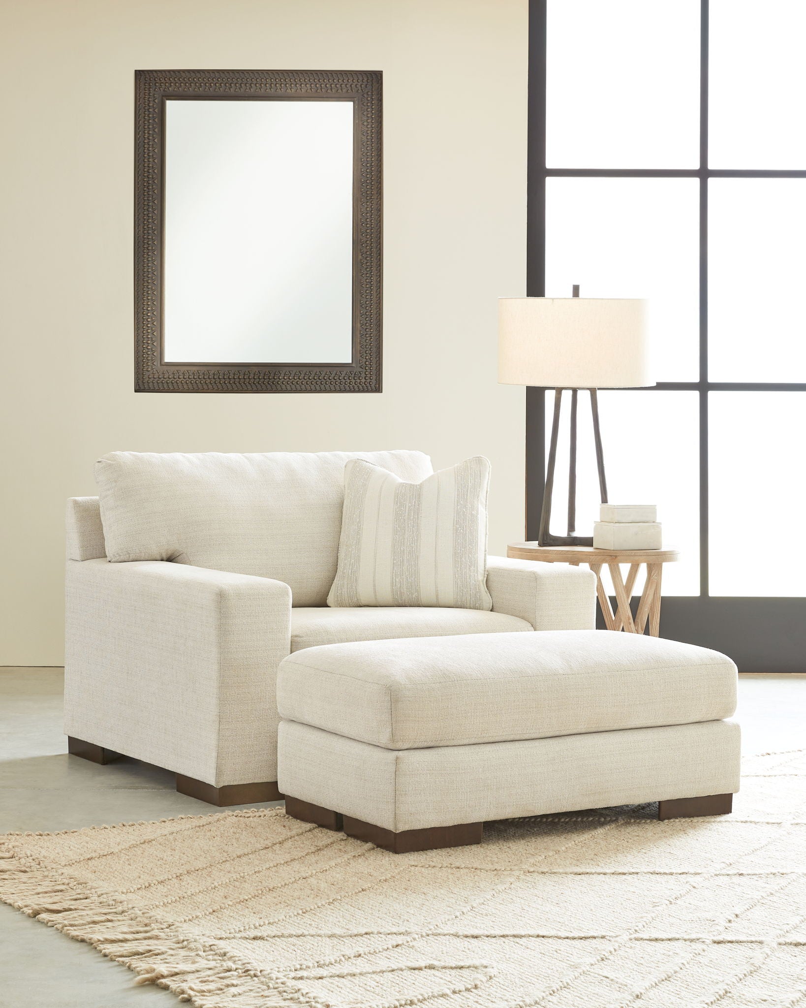 Maggie - Living Room Set - Hornell Furniture Outlet