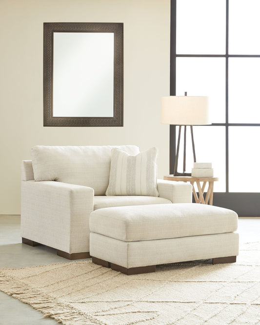 Maggie - Living Room Set - Hornell Furniture Outlet