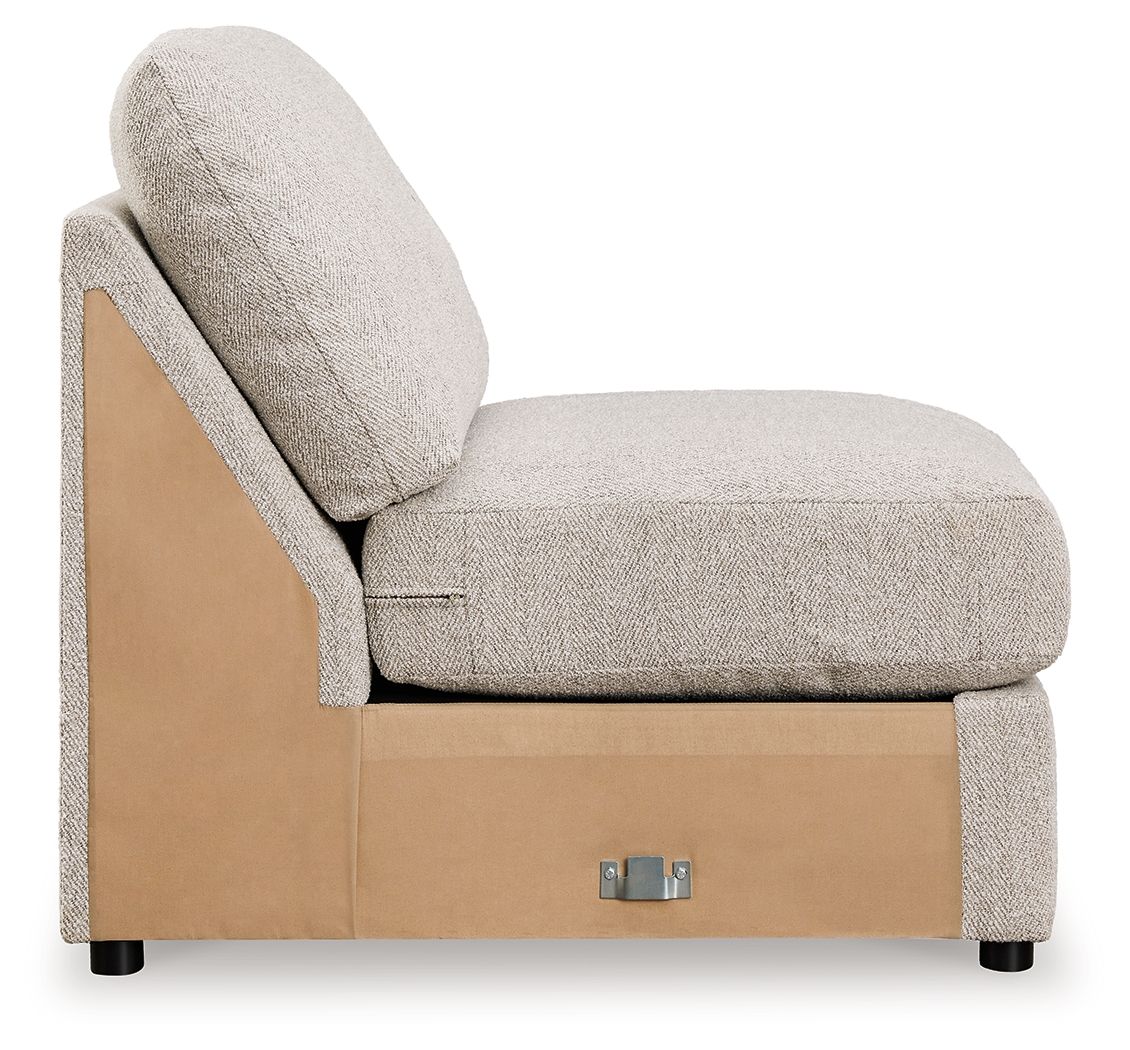 Ballyton - Sectional - Hornell Furniture Outlet