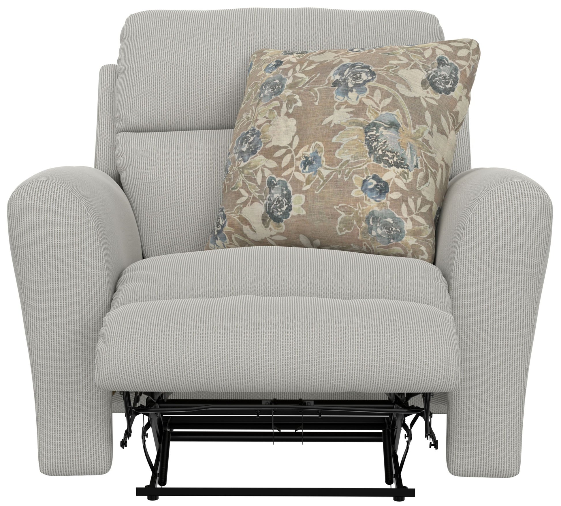 Chappy - Lay Flat Recliner - Hornell Furniture Outlet