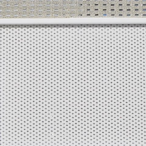 Chalanna - White - Five Drawer Chest - Hornell Furniture Outlet