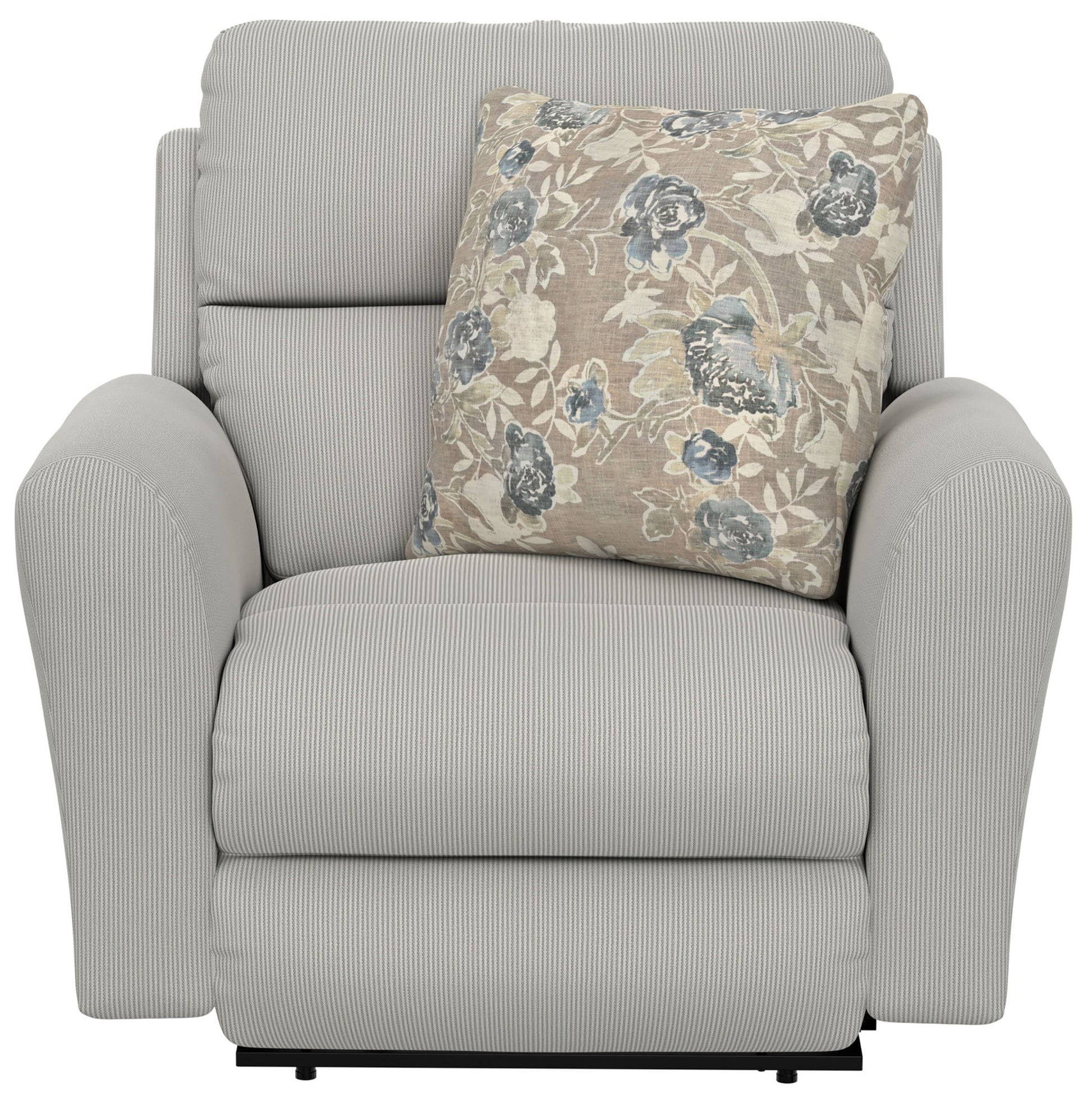 Chappy - Lay Flat Recliner - Hornell Furniture Outlet