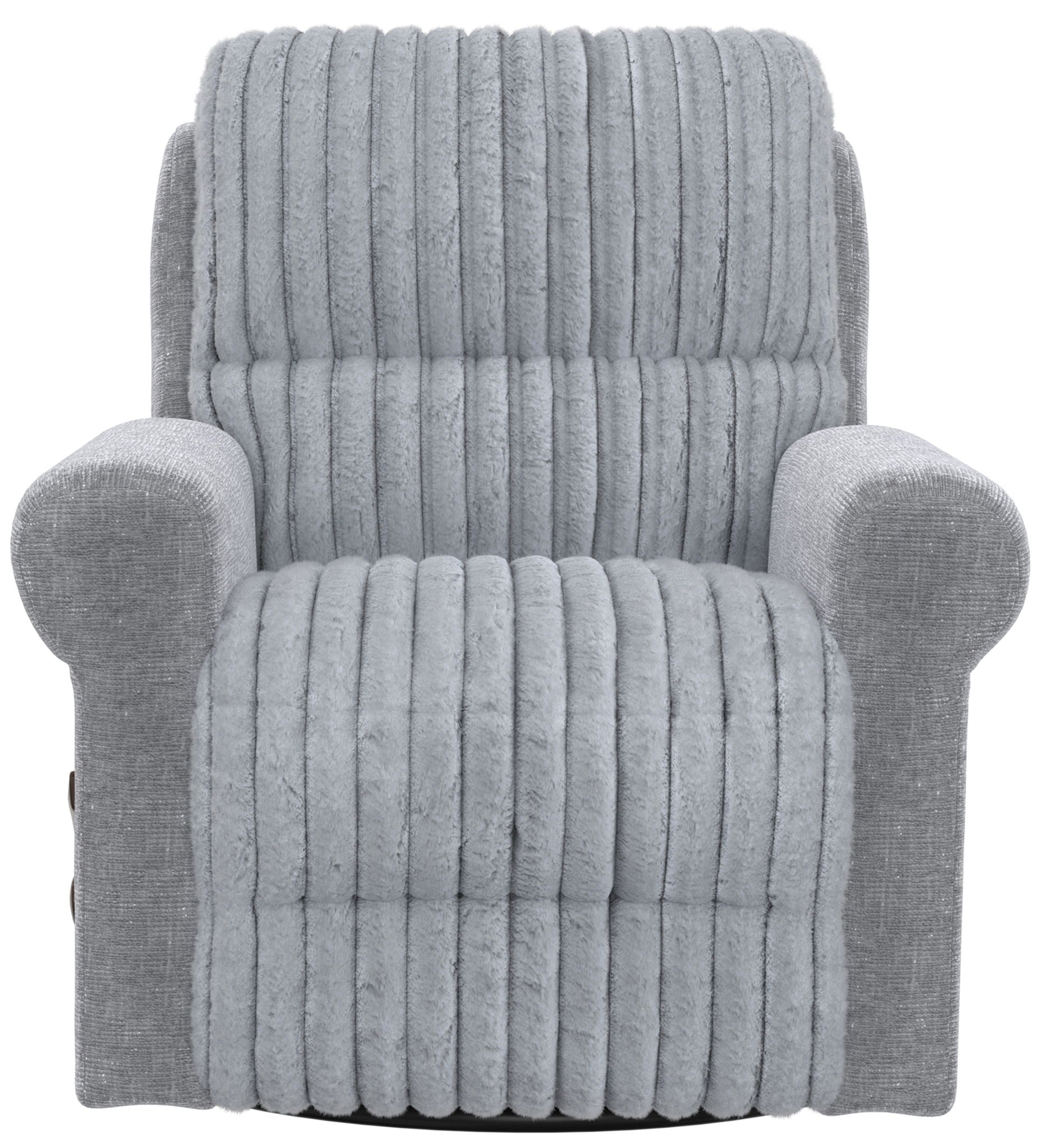 Foxy - Swivel Glider Recliner - Hornell Furniture Outlet