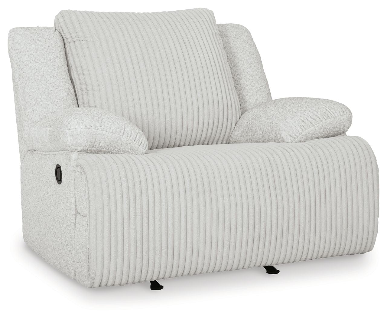 Top Tier - Reclining Living Room Set - Hornell Furniture Outlet