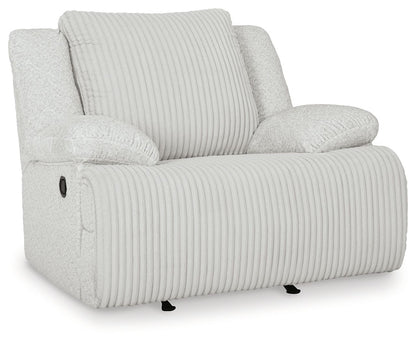 Top Tier - Reclining Living Room Set - Hornell Furniture Outlet