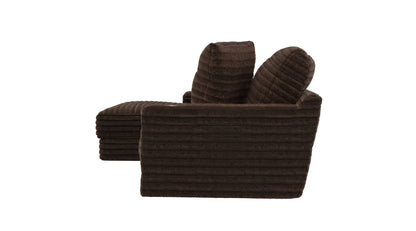 Comfrey - Sectional - Hornell Furniture Outlet