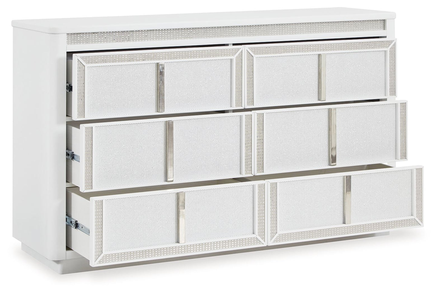 Chalanna - Storage Bedroom Set - Hornell Furniture Outlet