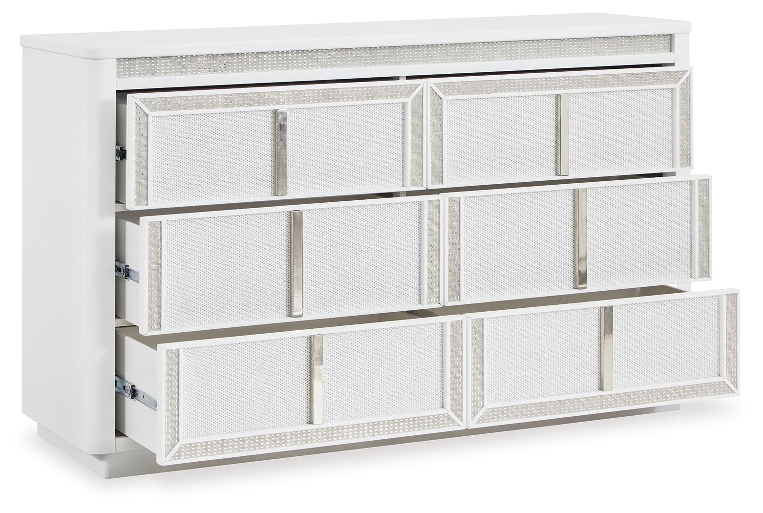 Chalanna - Storage Bedroom Set - Hornell Furniture Outlet