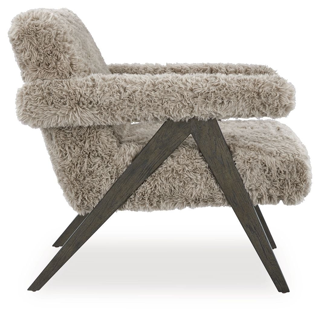 Goda - Accent Chair - Hornell Furniture Outlet