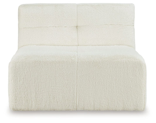 Brettner - Ivory - Accent Chair - Hornell Furniture Outlet