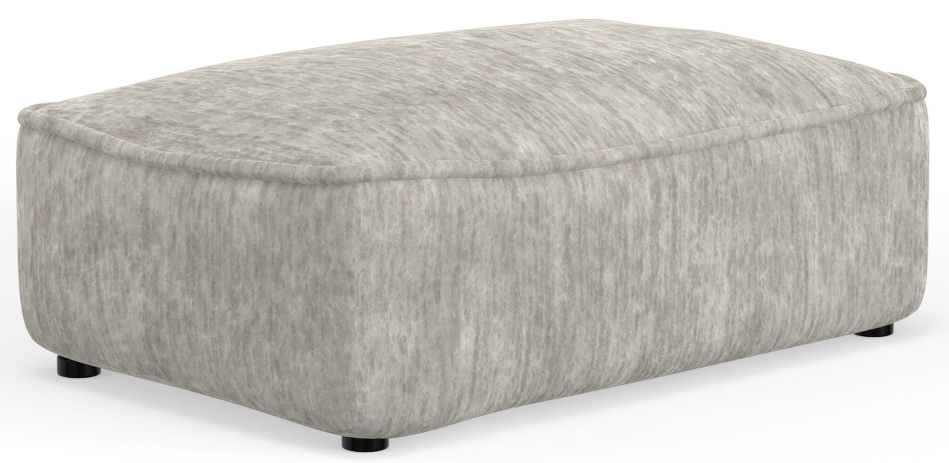 Bankside - Ottoman - Hornell Furniture Outlet