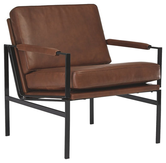 Puckman - Accent Chair - Hornell Furniture Outlet
