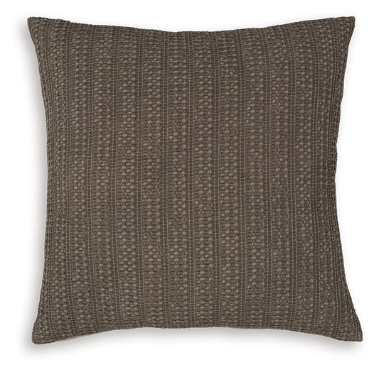 Landcher - Pillow - Hornell Furniture Outlet