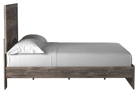 Ralinksi - Bedroom Set - Hornell Furniture Outlet