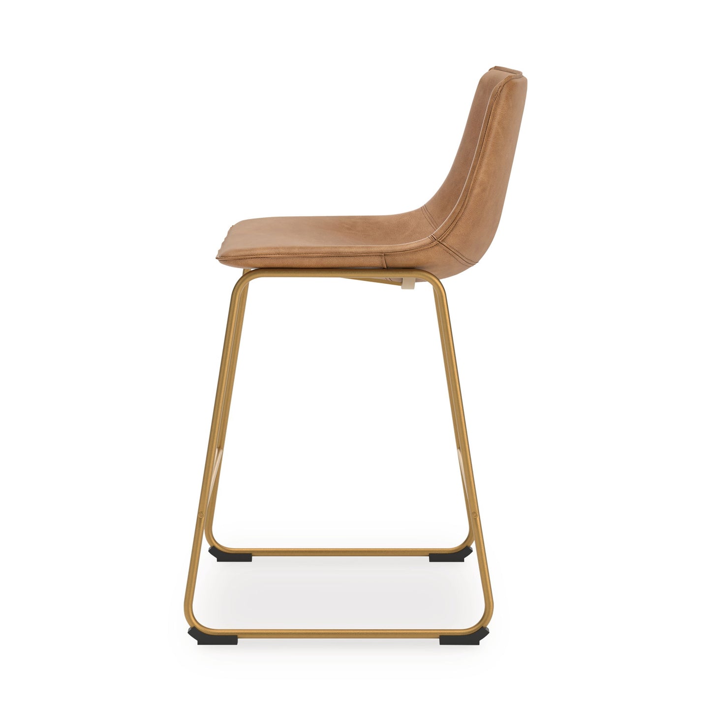 Ciabori - Tall Upholstered Barstool (Set of 2) - Hornell Furniture Outlet