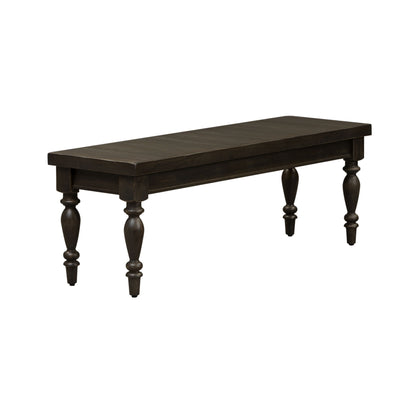 Harvest Home - Rectangular Table Set - Hornell Furniture Outlet