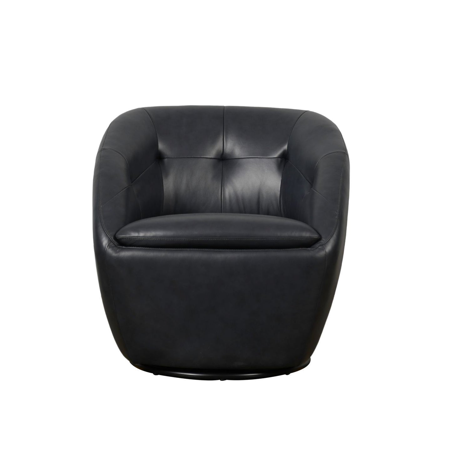 Dawson - Swivel Accent Chair - Hornell Furniture Outlet