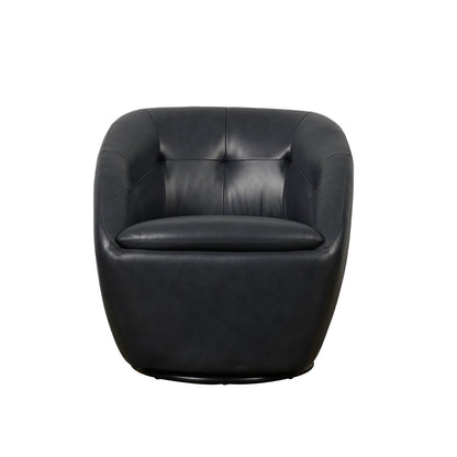 Dawson - Swivel Accent Chair - Hornell Furniture Outlet