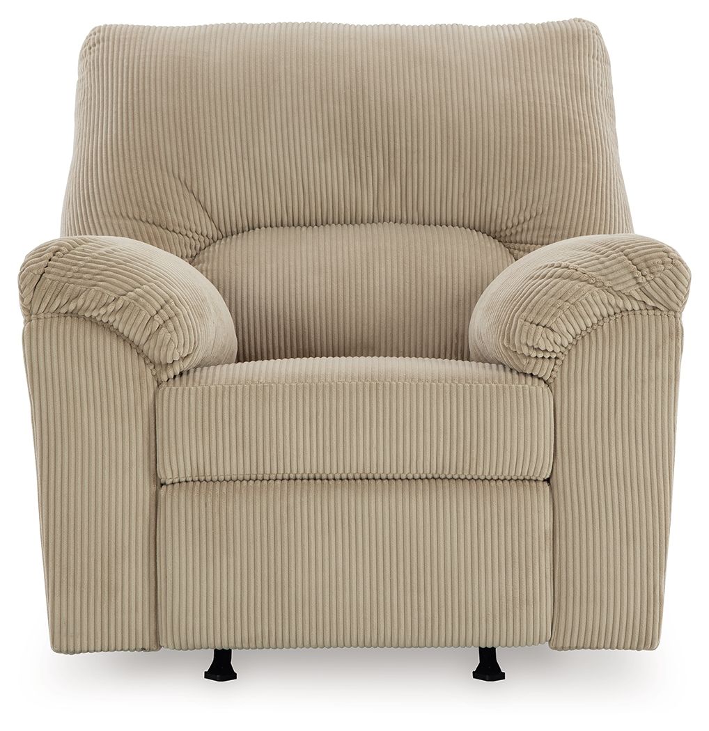 Simplejoy - Living Room Set - Hornell Furniture Outlet
