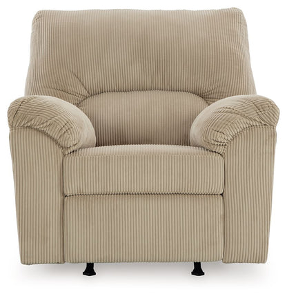 Simplejoy - Living Room Set - Hornell Furniture Outlet