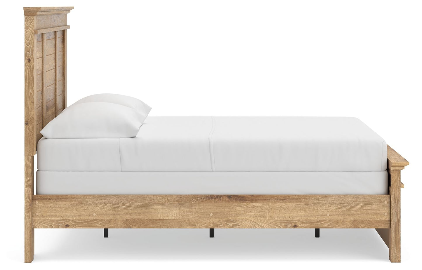 Makidern - Panel Bed - Hornell Furniture Outlet