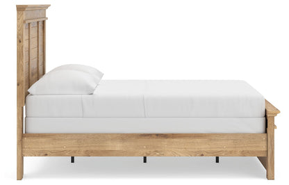 Makidern - Panel Bed - Hornell Furniture Outlet
