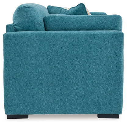 Keerwick - Living Room Set - Hornell Furniture Outlet