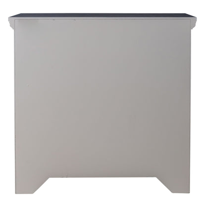 Westridge - Accent Cabinet - Hornell Furniture Outlet