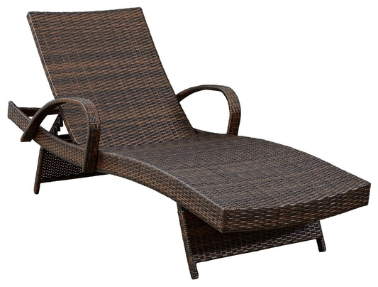 Kantana - Chaise Lounge - Hornell Furniture Outlet