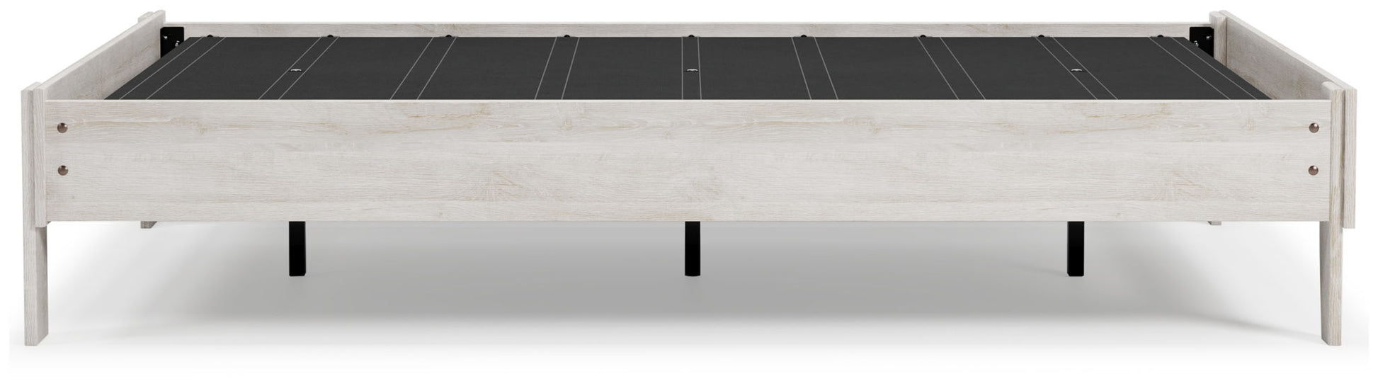 Shawburn - Platform Bed - Hornell Furniture Outlet